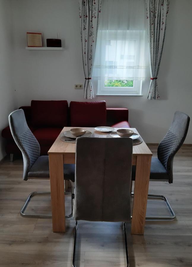 Ferienhaus Urschitz Eichberg Ngoại thất bức ảnh