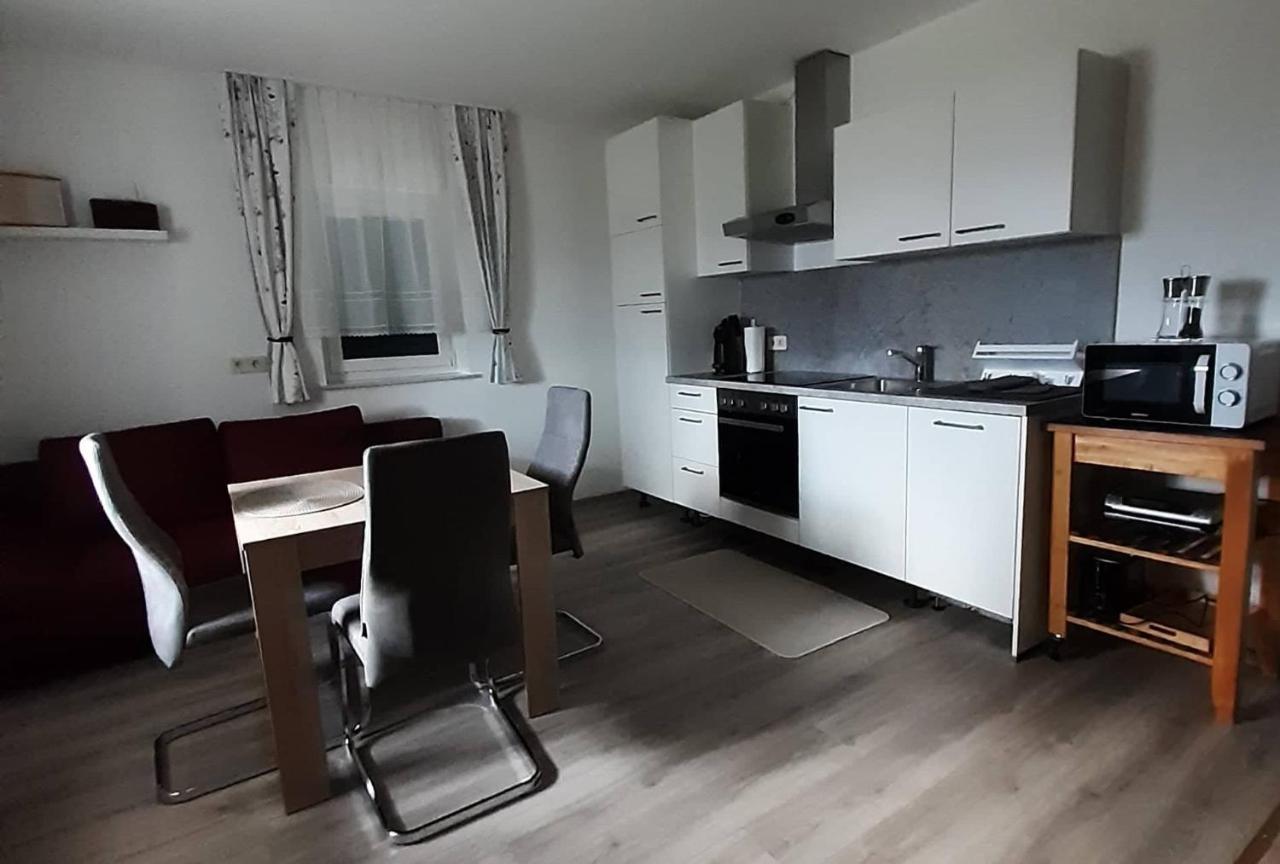 Ferienhaus Urschitz Eichberg Ngoại thất bức ảnh
